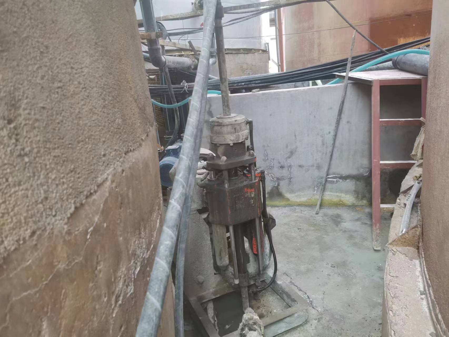 蕉岭基础注浆工程施工中应注意哪些?