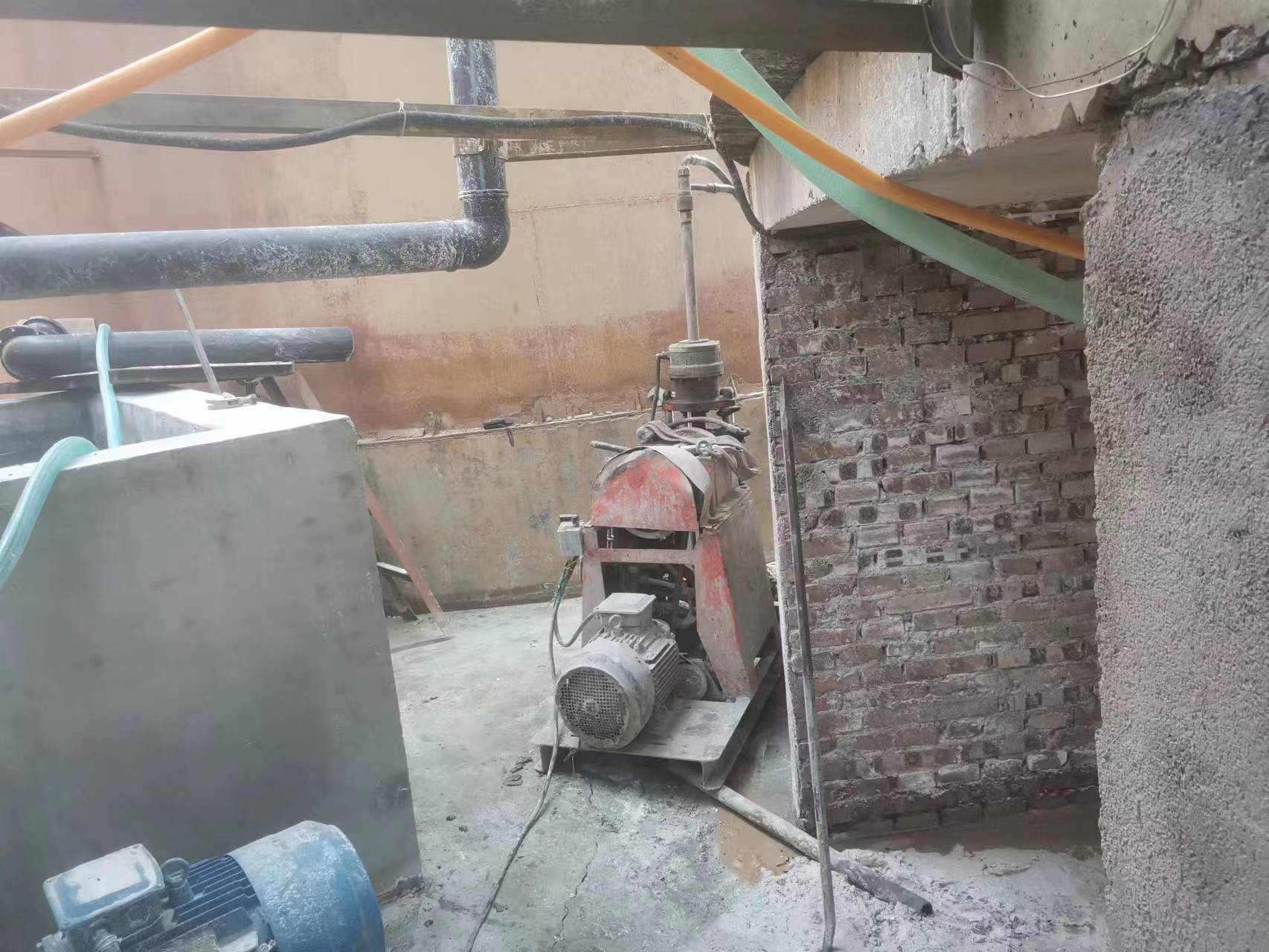 蕉岭压浆作业流程有哪些